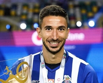 Who Is Marko Grujic's Wife? How Much Is His Net Worth?